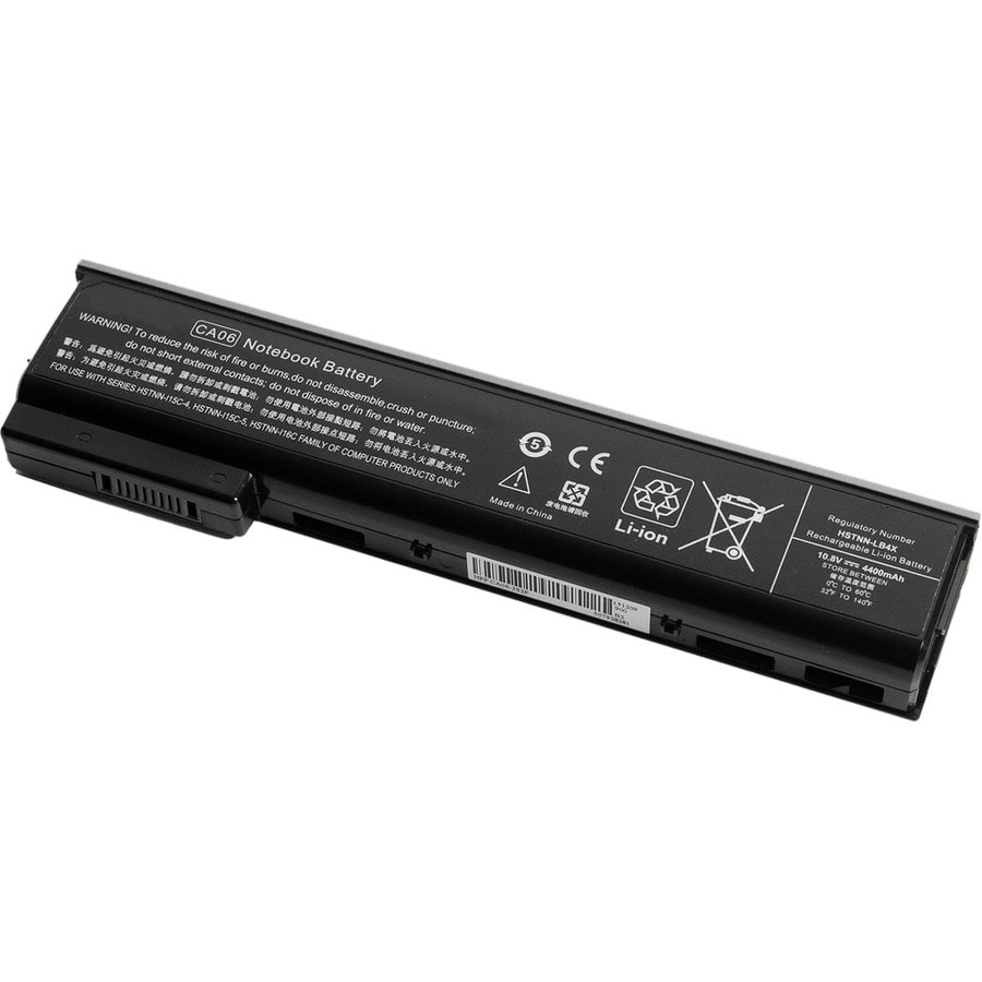 Premium Power Products Laptop Battery replaces HP E7U21AA, 718677-421, 7186