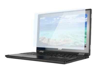 Max Cases AC-BG-C738-11-CLR notebook screen protector