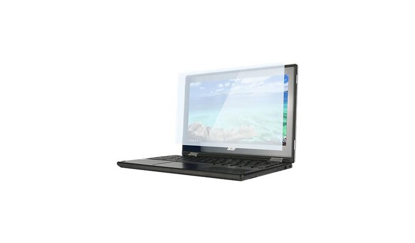 Max Cases AC-BG-C738-11-CLR notebook screen protector