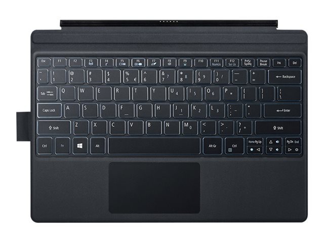 Acer Keyboard Dock - keyboard - NP.KBD1A.016-BTO - Keyboards & Mice