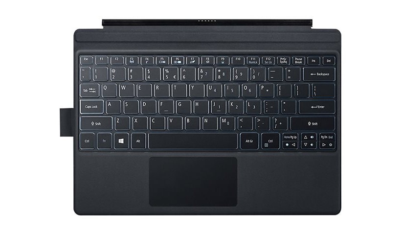 Acer Keyboard Dock - keyboard