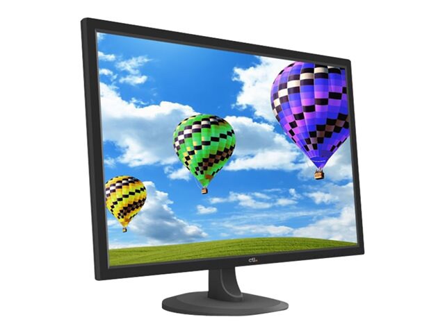 CTL ADS Class IP2153 - LED monitor - Full HD (1080p) - 22"