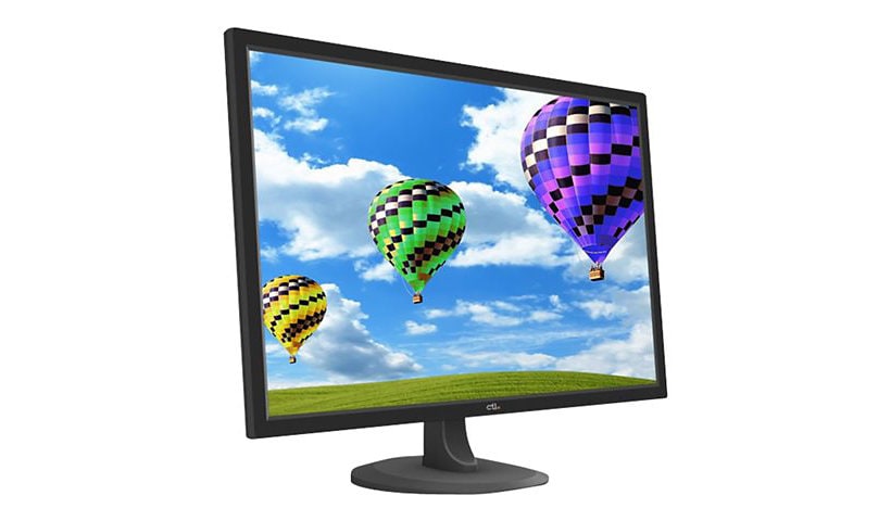 CTL ADS Class IP2153 - LED monitor - Full HD (1080p) - 22"