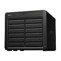 Synology Disk Station DS3617xs - NAS server