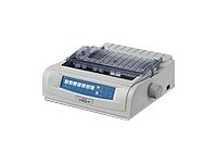 OKI ML 420 Impact Printer