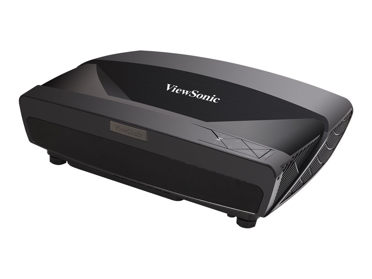 ViewSonic LS830 - DLP projector - ultra short-throw