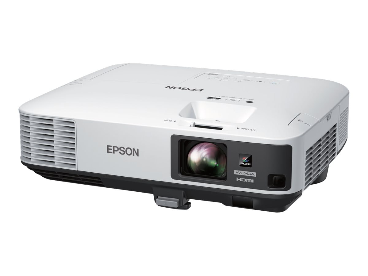 epson projector logo