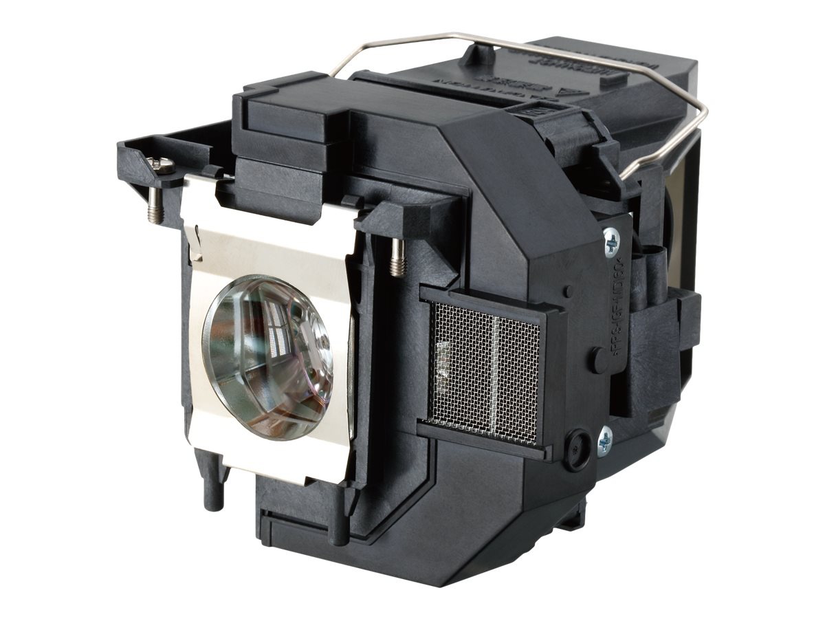 Thumbnail 6 of 6 for Epson PowerLite 2250U - 3LCD projector - LAN