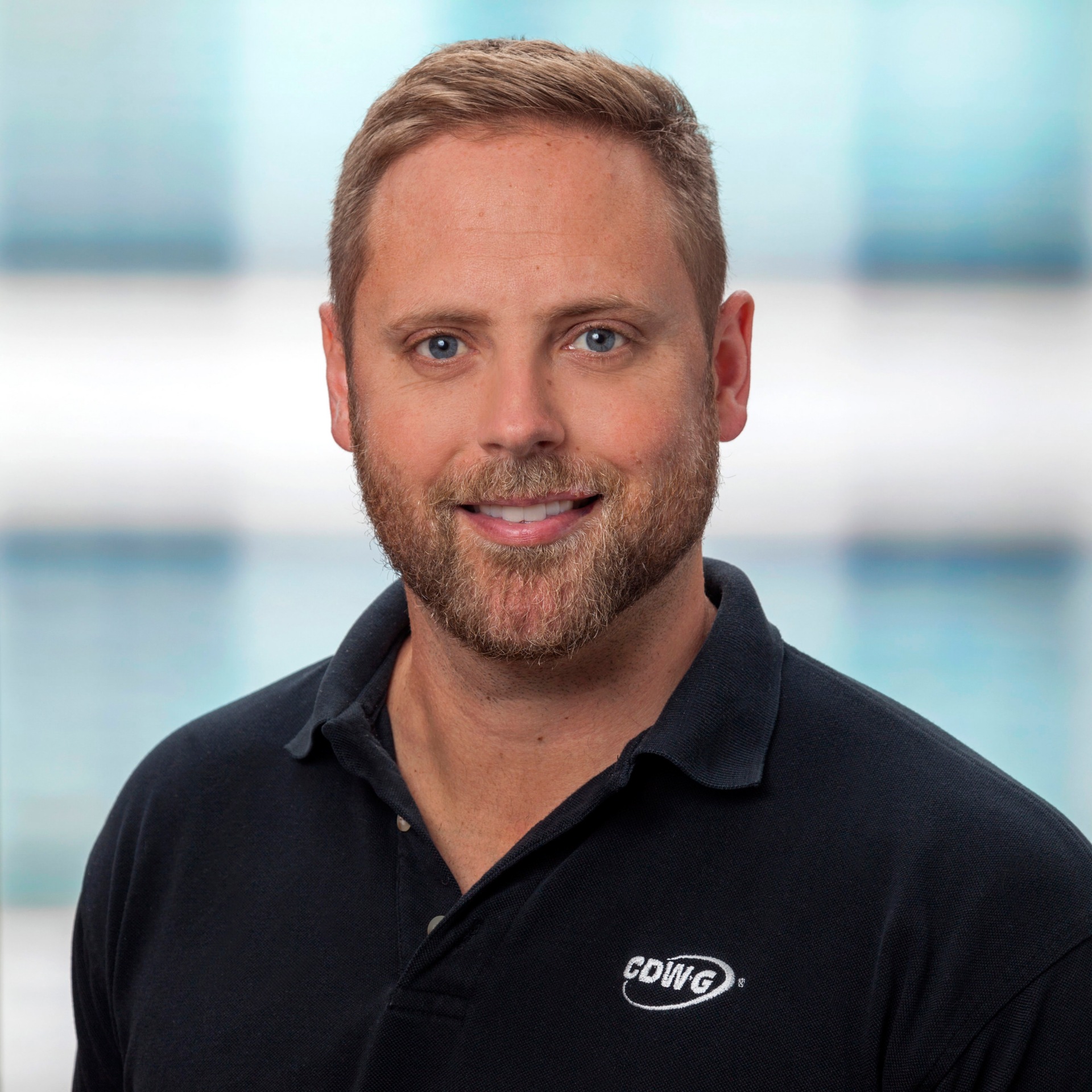 Contact person's photo