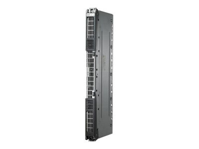 Cisco Nexus 7700 18-Slot Switch 220 Gbps/Slot Fabric Module - switch - managed - plug-in module