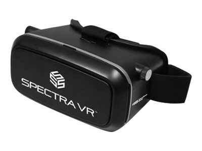Hamilton Buhl Spectra VR - virtual reality headset