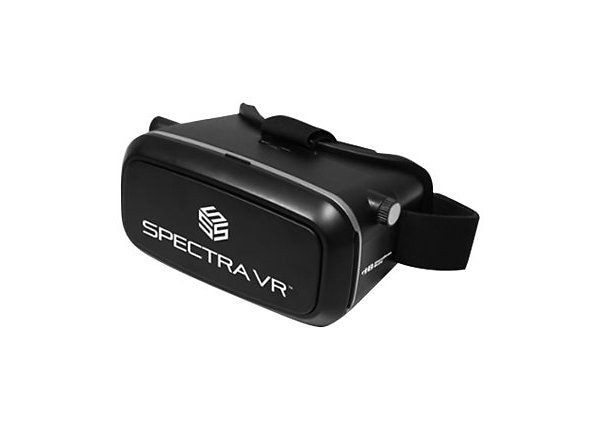 Hamilton Buhl Spectra VR - virtual reality headset