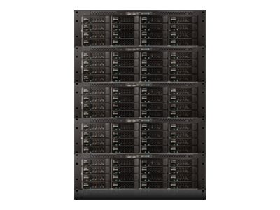 SNS EVO Nearline - NAS server - 160 TB