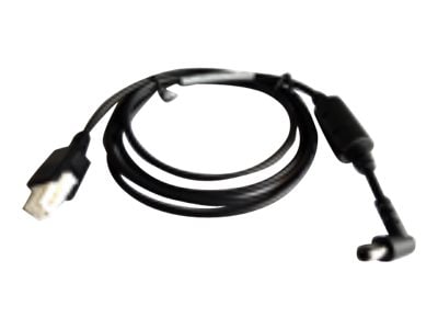 Zebra - power cable - 5 ft