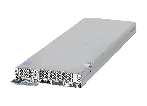 Lenovo NeXtScale nx360 M5 - blade - Xeon E5-2650V3 2.3 GHz - 16 GB - 0 GB
