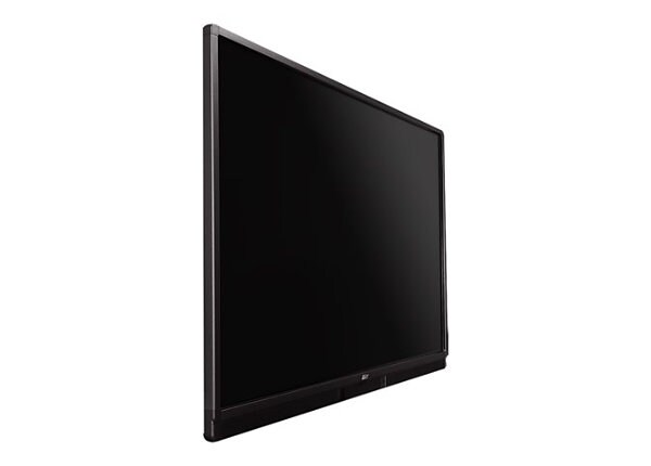 AVer CP Series CP86 CP Series - 86" LED display