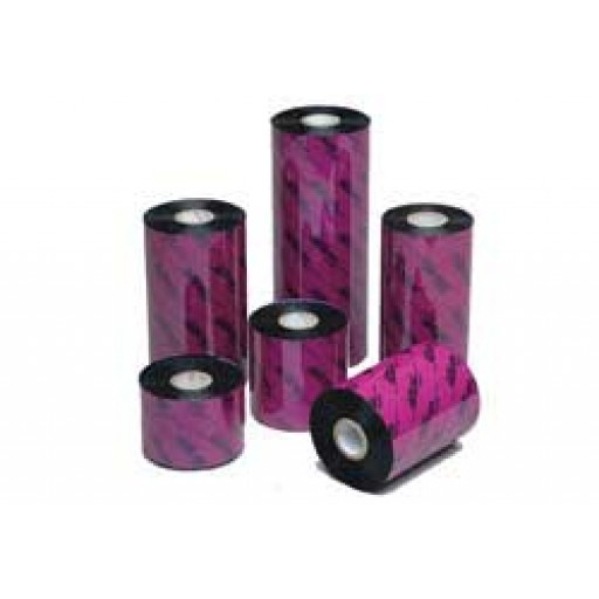 Printronix Auto ID Specialty Resin Ribbon 8600 - 6 - print ink ribbon refill (thermal transfer)