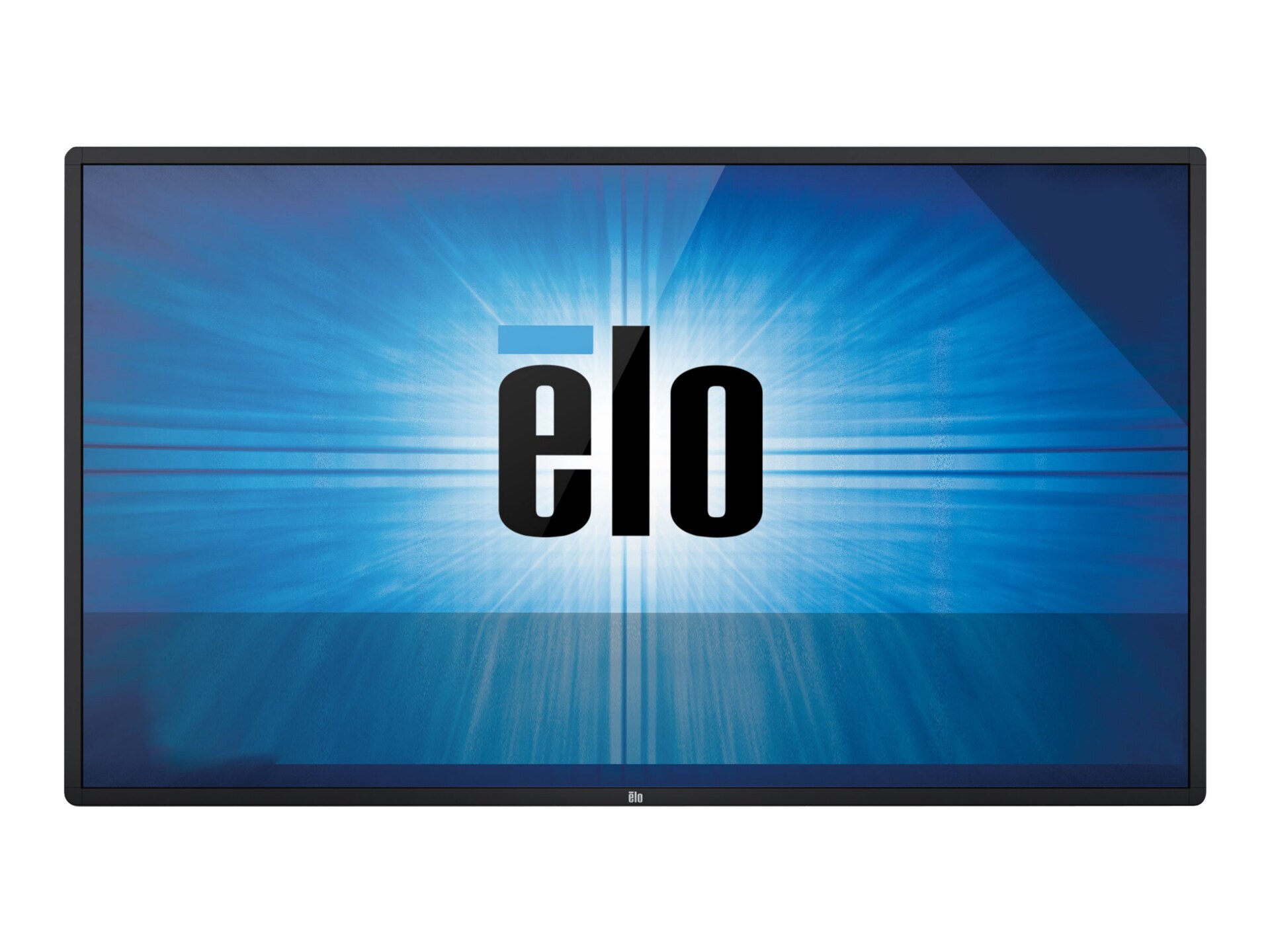 Elo Interactive Digital Signage Display 7001LT Infrared 70" Class (69.5" vi