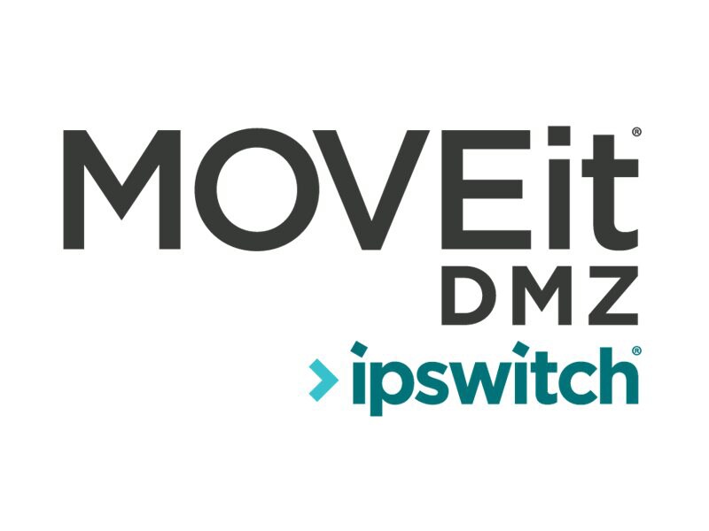 MOVEit DMZ API Interface Option (v. 9.0) - license - 1 license