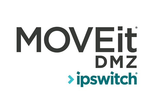 MOVEit DMZ Technical Support Standard - technical support (reinstatement) - for Ipswitch MOVEit DMZ File Transfer - 1