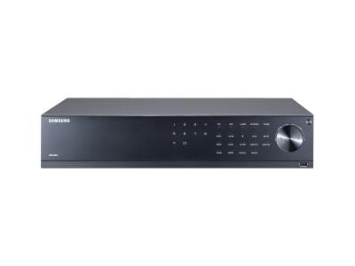 Samsung WiseNet HD+ SRD-894 - standalone DVR - 8 channels