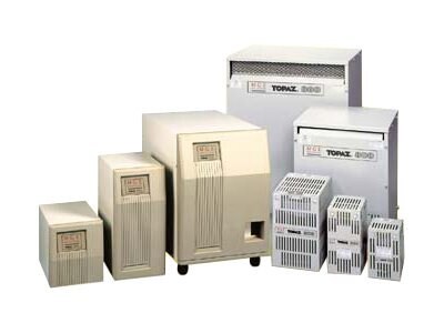 Eaton Power-Sure 800 - line conditioner - 700 Watt