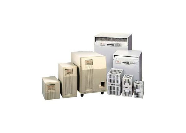 Eaton Power-Sure 800 - line conditioner - 700 Watt