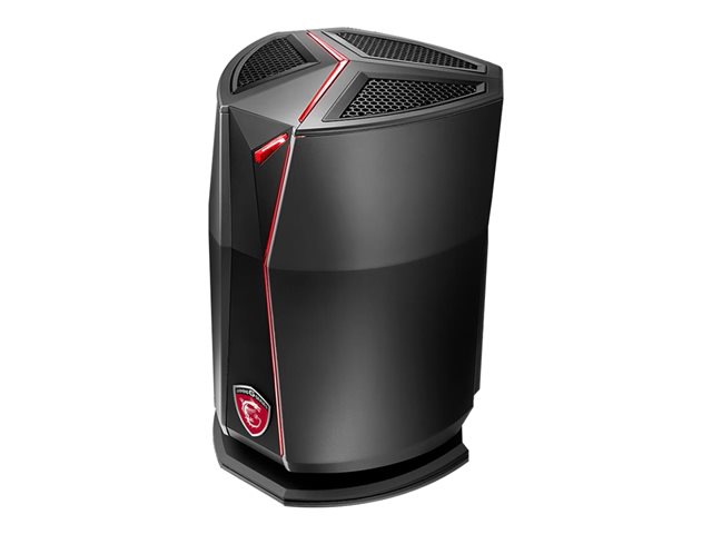 MSI Vortex G65VR 096 - Core i7 6700K 4 GHz - 32 GB - 1.256 TB
