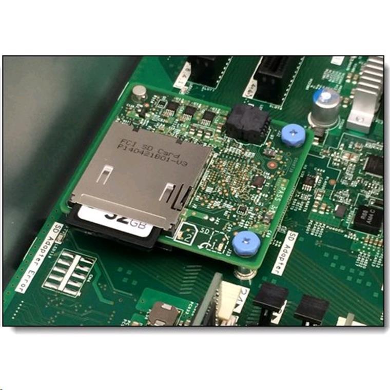 Lenovo - flash memory card - SD