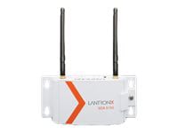 Lantronix network device mounting bracket