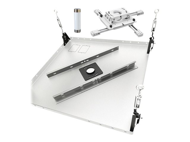 Chief KITPROJ Series KITPB003W - mounting kit