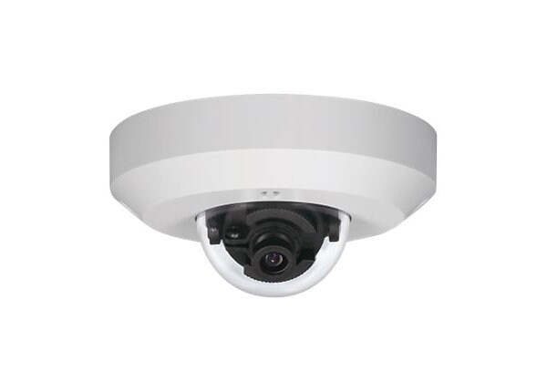 Toshiba IKS-WD6123 - network surveillance camera