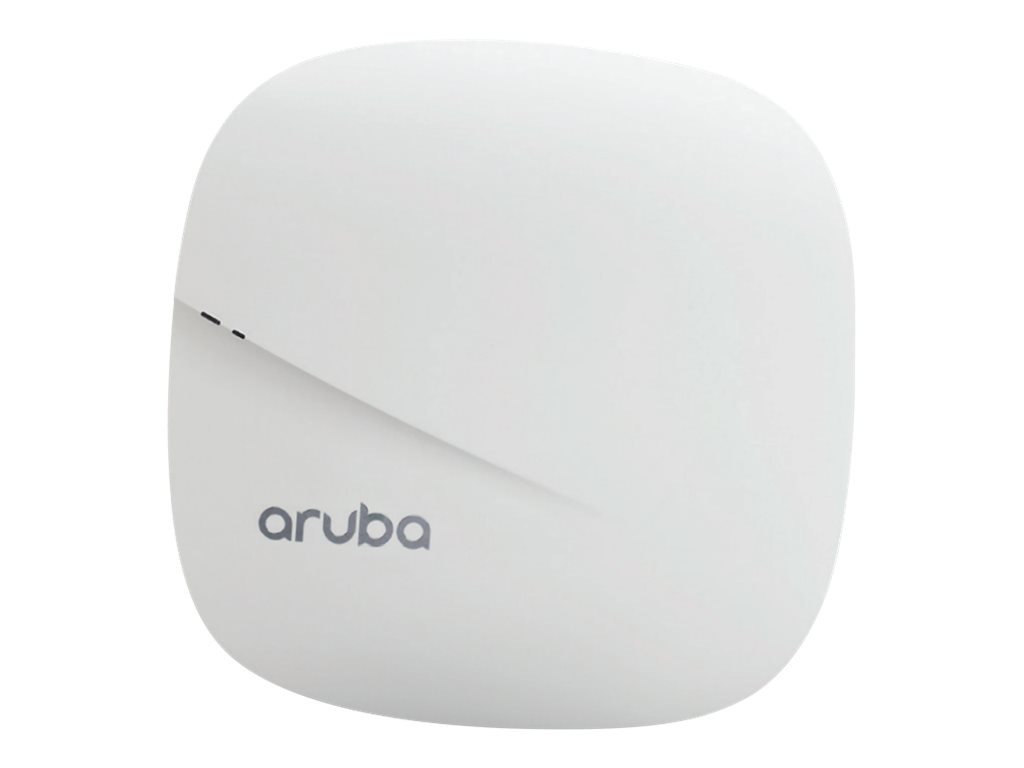 HPE Aruba Instant IAP-305 (RW) - wireless access point - Wi-Fi 5