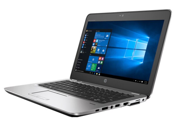 HP EliteBook 725 G4 12.5" A12-8830B 256GB HD 8GB RAM Win 7