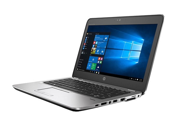 HP EliteBook 725 G4 - 12.5" - A10 PRO-8730B - 8 GB RAM - 500 GB HDD - US