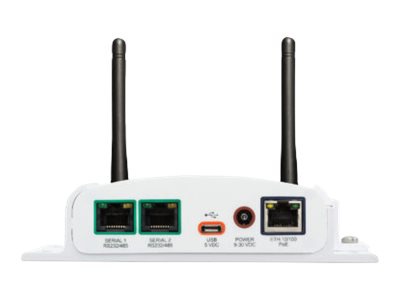 Lantronix SGX 5150 IoT Device Gateway - wireless router - 802.11a/b/g/n/ac