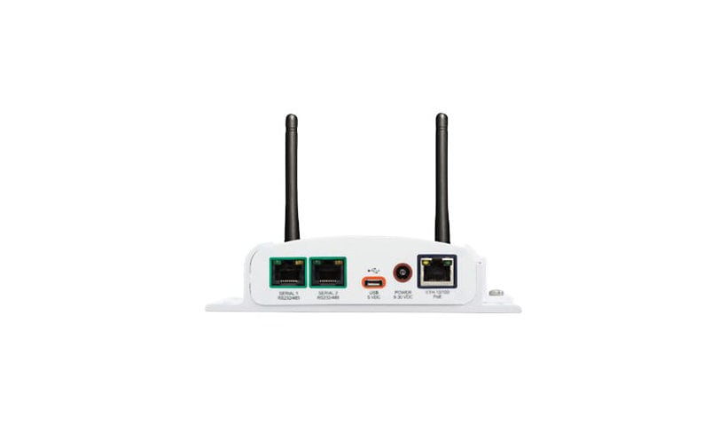 Lantronix SGX 5150 IoT Device Gateway - wireless router - 802.11a/b/g/n/ac