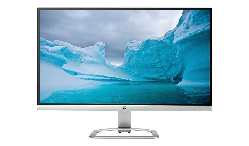 HP 25er - LED monitor - Full HD (1080p) - 25"