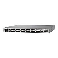 Cisco Nexus 3132Q-V - switch - 32 ports - managed - rack-mountable
