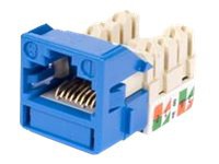 COMMSCOPE UNJ600 CAT6 UTP BLUE