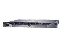 Quest Backup and Recovery Appliance DL1300 3TB/2VM - recovery appliance - with 1 year 24x7 Maintenance Pack