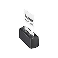 E-SEEK M200 - barcode / magnetic card reader - RS-232