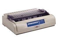OKI Microline 491 - printer - monochrome - dot-matrix