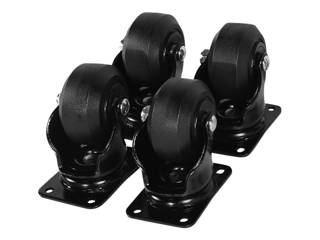 CyberPower 3" Heavy Duty Casters Kit