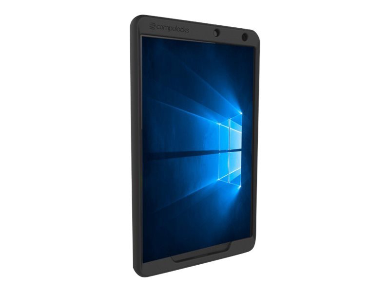 Compulocks Rugged Edge Case for Surface Pro 4-7 - bumper for tablet