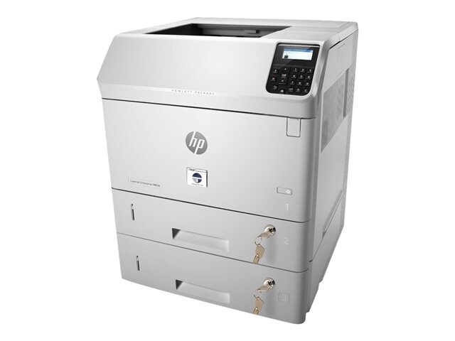 TROY Security Printer M604tn - printer - monochrome - laser