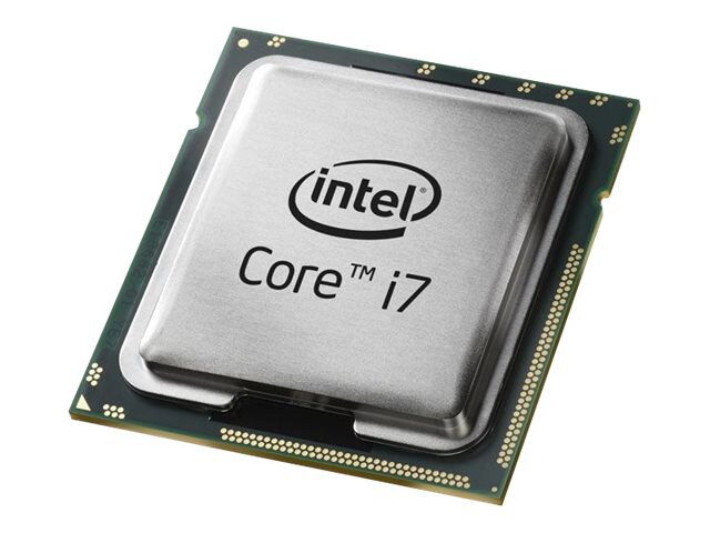 Intel Core i7 6700 / 3.4 GHz processor - CM8066201920103 - Computer ...