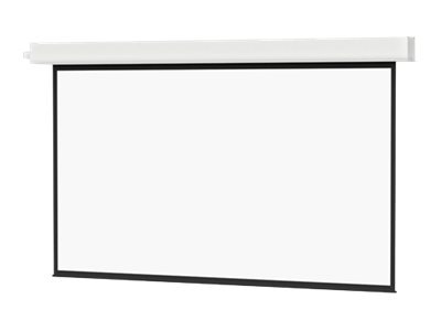 Da-Lite Advantage Electrol Wide Format - projection screen box kit - 109" (109.1 in)