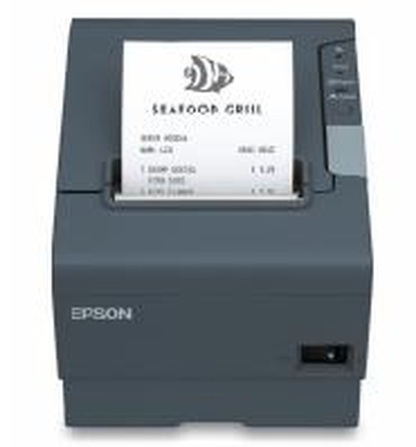 EPSON TM-T88V-I OMNILINK THERM PRINT