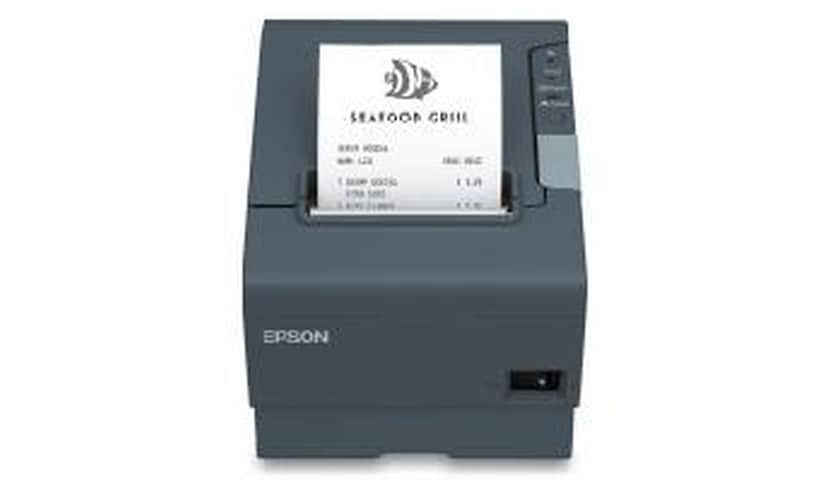 Epson TM-T88V-I Omnilink Thermal Printer